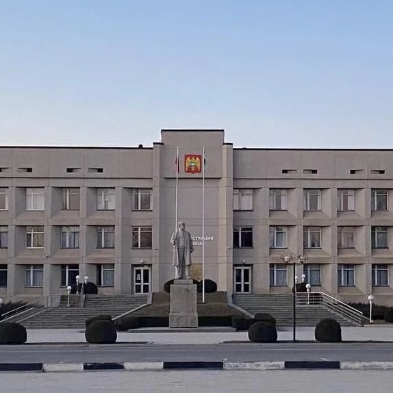 
Управление образования Терского района КБР
