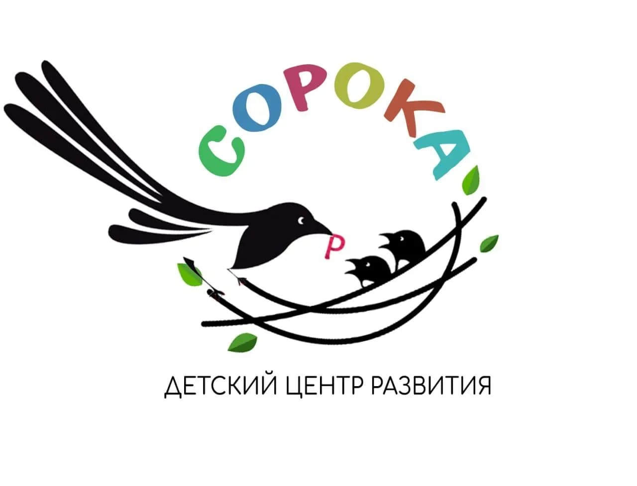 
ДЦР "СОРОКА"
