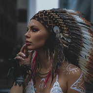 Елена Фенцик @elena_fentcik