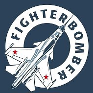 Fighterbomber @bomber_fighter