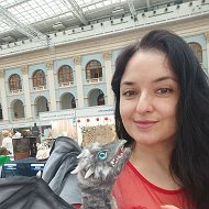 Мастерская Лилии Сиразовой @lstoys