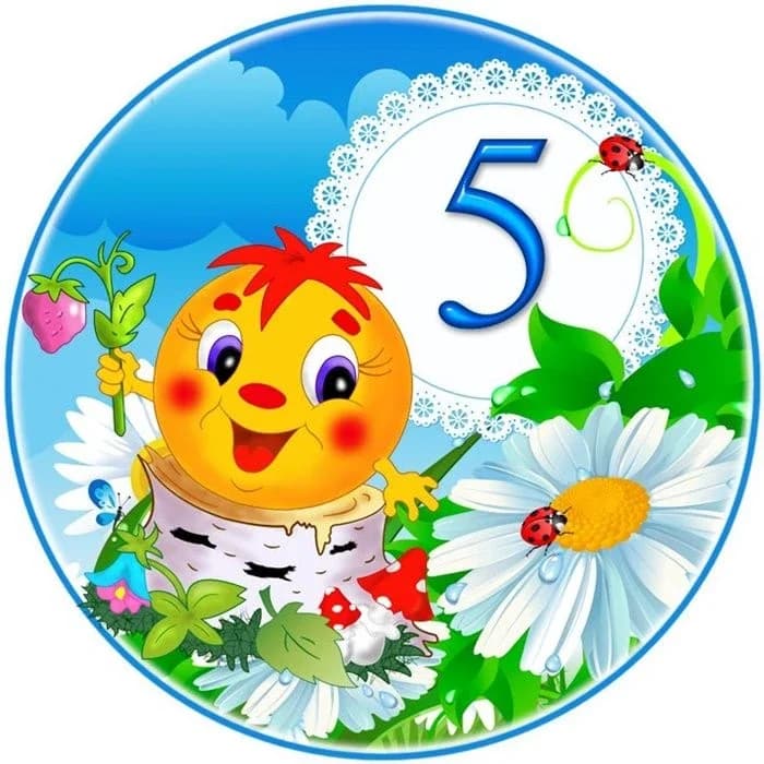 
МБДОУ ДС № 5 ст.Новодмитриевская
