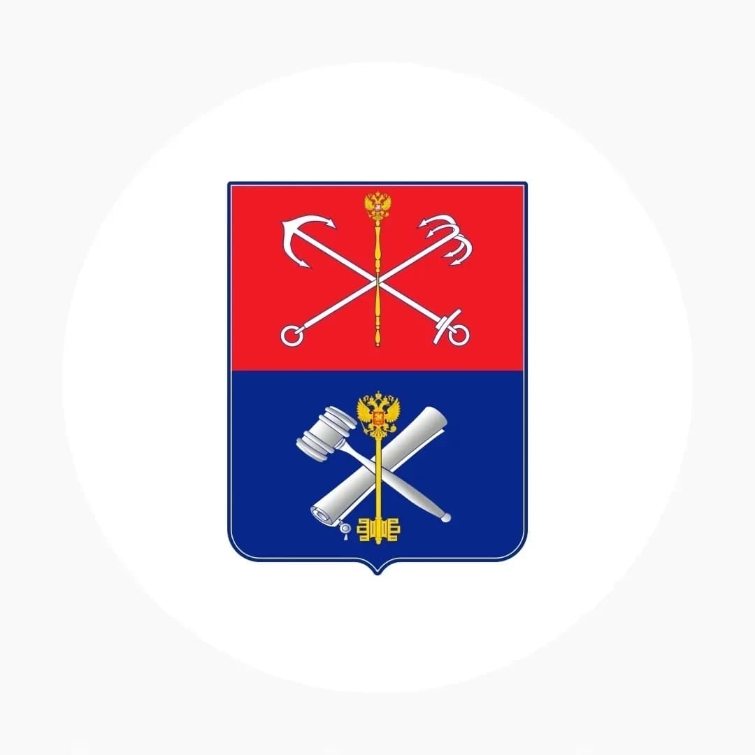 
КИО Санкт-Петербурга
