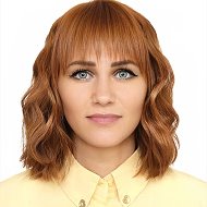 Светлана Владимировна Харитонова @haritonova_leninsk
