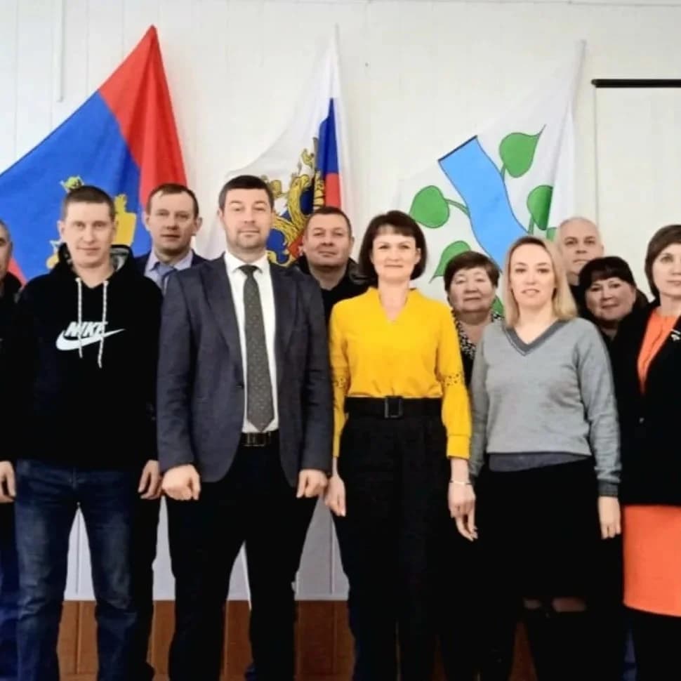 
Дума Пыщугского муниципального округа
