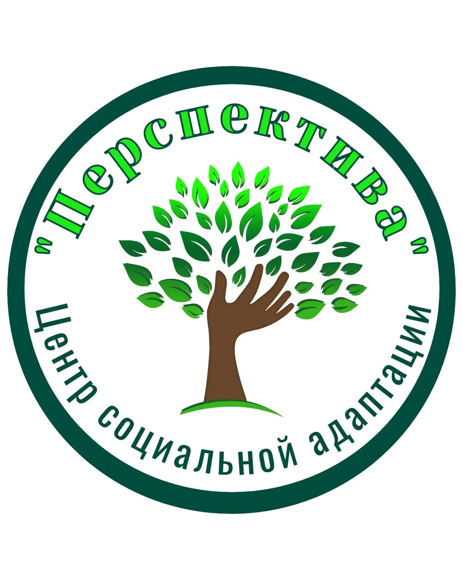 
ГБУ РМЭ " Центр социальной адаптации "Перспектива"
