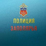 Полиция Заполярья @mvd51