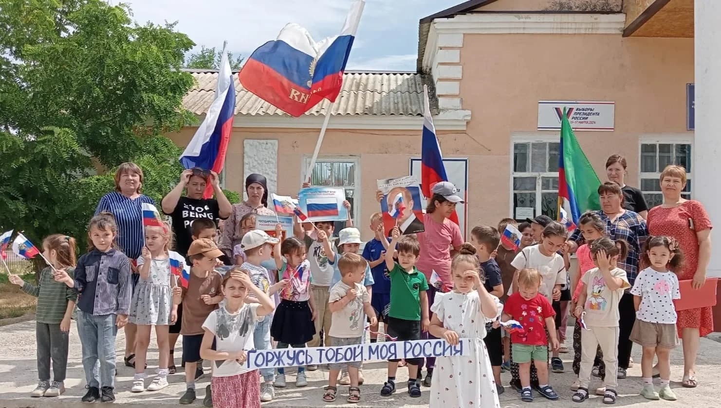 
Администрация МО "сельсовет Таловский"
