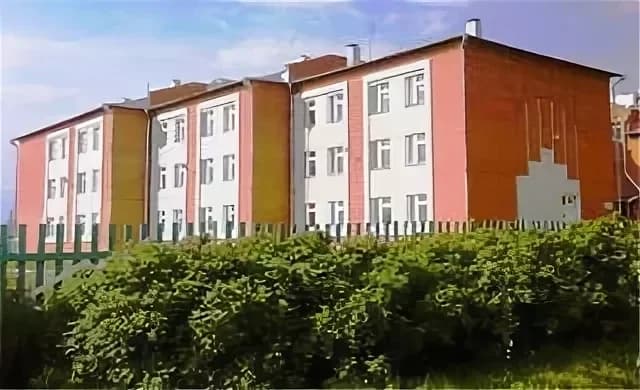 
Косолаповская сельская администрация
