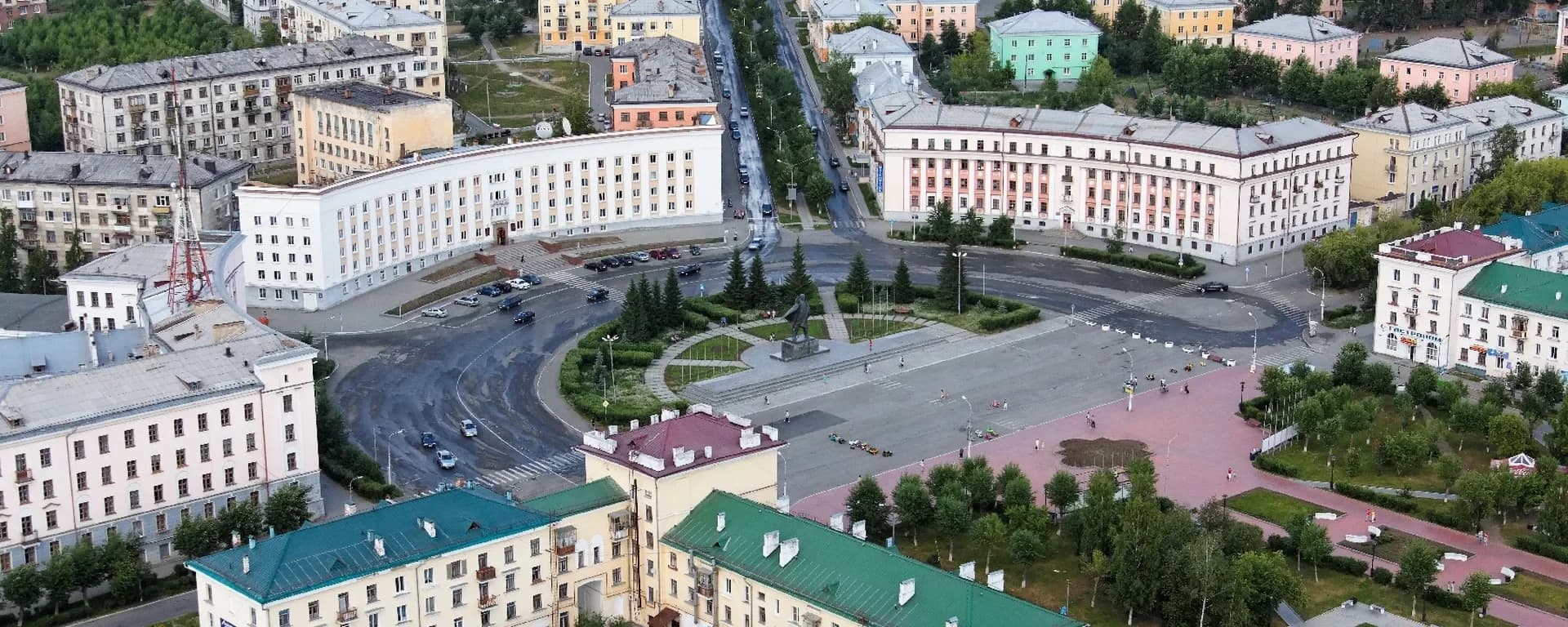 
Дума муниципального округа Краснотурьинск
