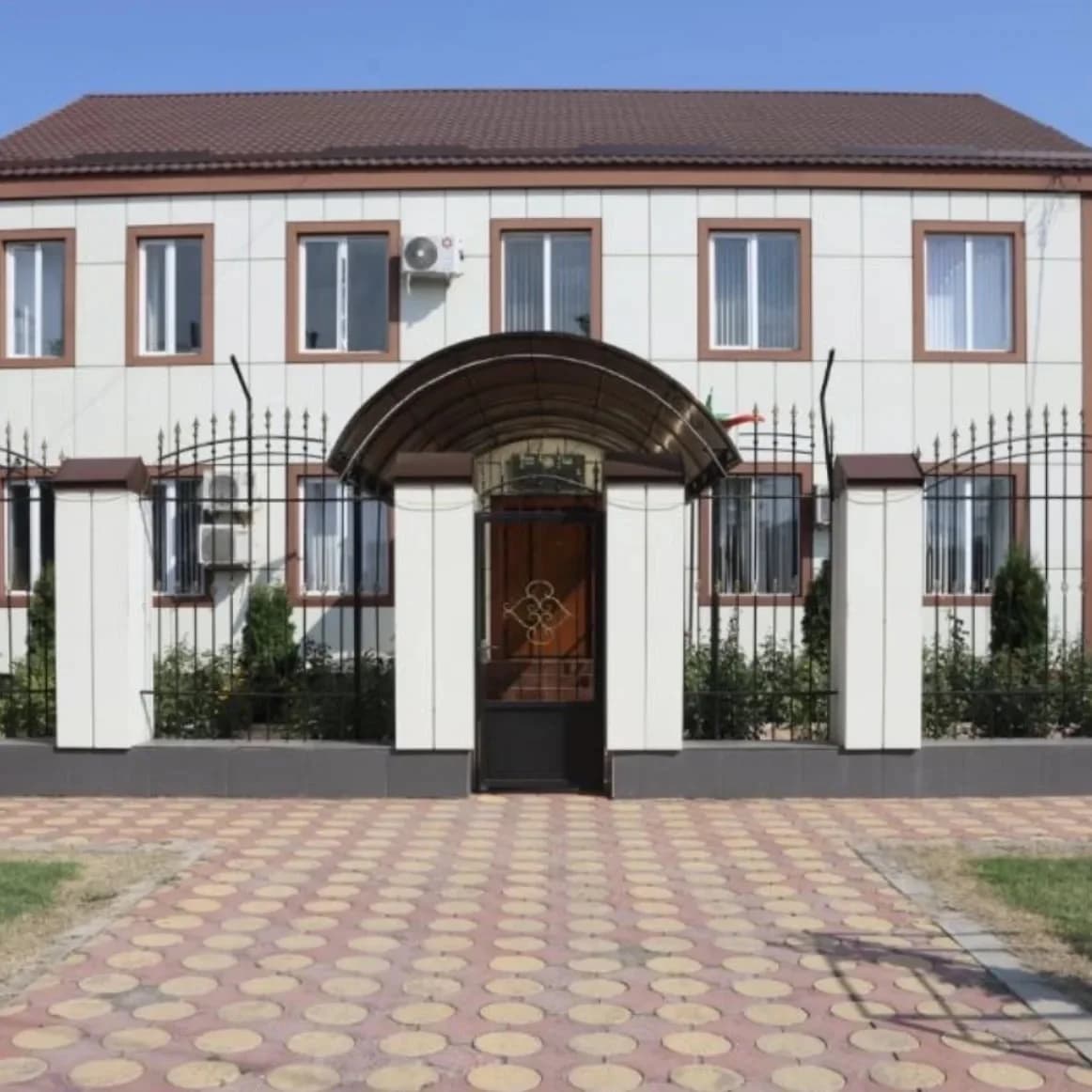 
ФИНАНСОВОЕ УПРАВЛЕНИЕ НАУРСКОГО МУНИЦИПАЛЬНОГО РАЙОНА
