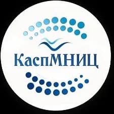 
ФГБУ "КаспМНИЦ"
