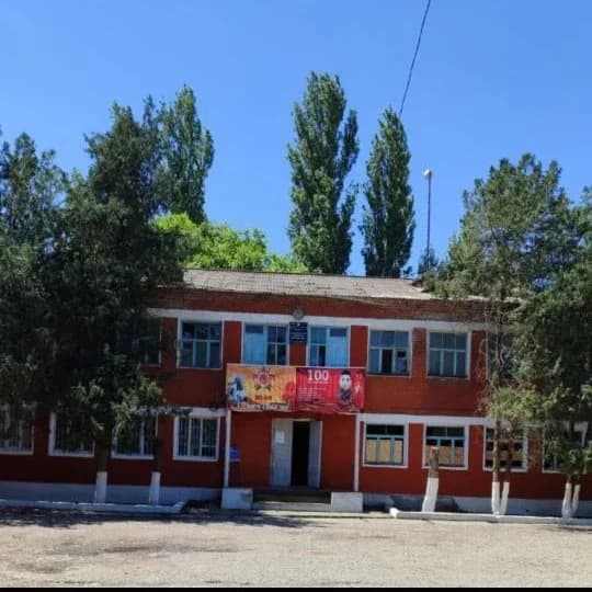 
МО"село Нурадилово"
