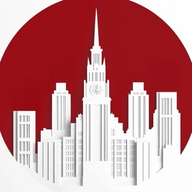 
Градполитика Москвы
