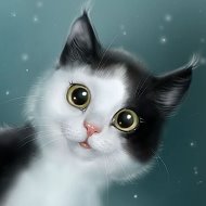 Без кота и жизнь не та @mar4enkofam_fan