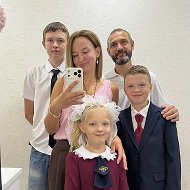 Семья_Ксю @ksu_family_tk