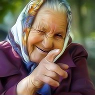 Бабушка у подъезда|Женские истории @club226765272