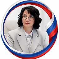 Наталья Салогубова @SALOGUBOVA_36