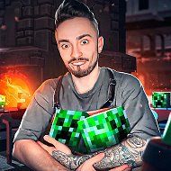 EDISON @minecraft_edison