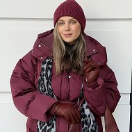 Стилист Jennyhaet @jennyhaet