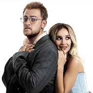NANSI &amp; SIDOROV @nansisidorov