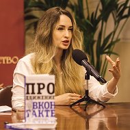Секреты продвижения с Анастасией Юговой @itmarketer