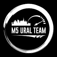 M5 Ural Team @m5_ural_team