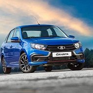 Lada Granta FL клуб @club169032073