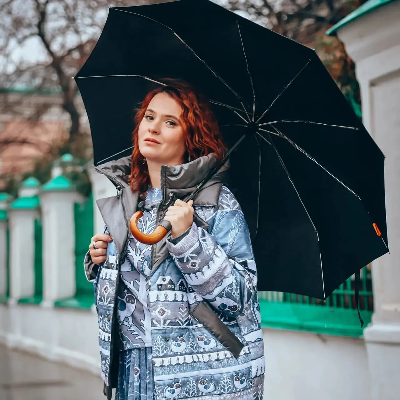 
Анна Долгарева | Стихи
