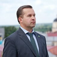 Дмитрий Махиня @damahinya