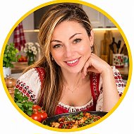 РЕЦЕПТЫ КУХНЯ С ВИКТОРИЕЙ @kusvikmir