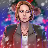 Ольга Стифлер @olga_styfler