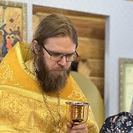 Священник Илья Савастьянов @savastyanov_i