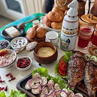 «Вкусная шкатулка» Ирины Дегтяревой☕️ @vk_shkatulka_irinad
