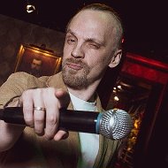 Ведущий праздников | Дмитрий Тимершин | Москва и МО @dimatim84