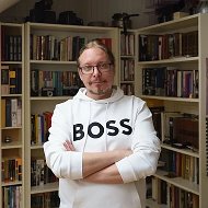 Румянцев Рулит @drumyanzev
