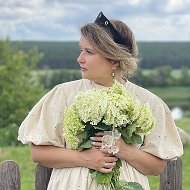 Робустова - рекламирую Россию @robusto_va