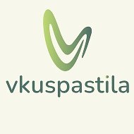 ВКУСПАСТИЛА @vkuspastila