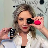 Визажист Анжелика Заева @makeupperm59