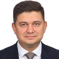 Виктор Шестаков @vmshestakov