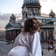 Ксюша рекомендует @kokosksu