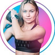 Маша Блинова - твой тренер @mashablinova