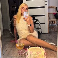 Дневник блондинки в инвалидом кресле👩‍🦽‍➡️ @tatag