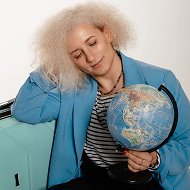 Выгодные путешествия со Светой @svetagranat @sveta_granat