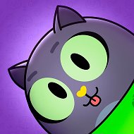 Привет, это Кот! @hiitiscat