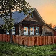 Деревенька моя @club226283676