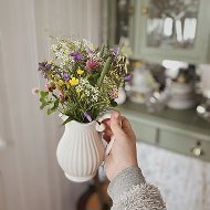Берег леса | Уютный блог @bereglesa
