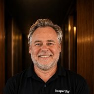 Евгений Касперский @e_kaspersky