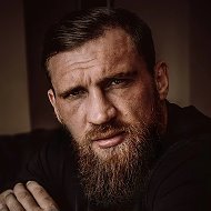 Дмитрий Кудряшов @RUSSIANHAMMER