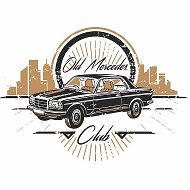 OldMercedesClub I Mercedes-Benz Community @oldmercedesclub